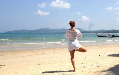 Life Lessons from Bikram Yoga Life Lessons from Bikram Yoga