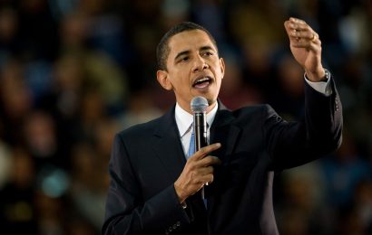 Obama tells Republicans climate change is ‘a pretty big problem’ Obama tells Republicans climate change is ‘a pretty big problem’