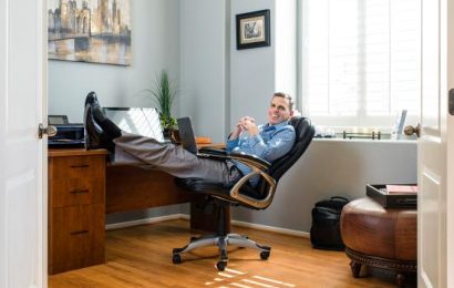 How One Entrepreneur Launched a Thriving Business While Working Full-time How One Entrepreneur Launched a Thriving Business While Working Full-time