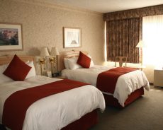 Travel startup offers half-price hotel deals if you’re willing to share with a stranger Travel startup offers half-price hotel deals if you’re willing to share with a stranger