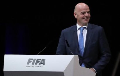 Soccer Rule-Makers Agree to Test In-Game Video Assistance Soccer Rule-Makers Agree to Test In-Game Video Assistance