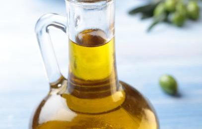 3 Ways to Get the Most Health Benefits From Olive Oil 3 Ways to Get the Most Health Benefits From Olive Oil