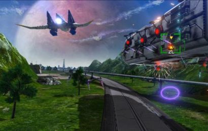 9 Things Shigeru Miyamoto Told Us About the New Star Fox 9 Things Shigeru Miyamoto Told Us About the New Star Fox