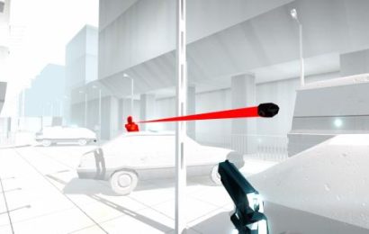 Review: Superhot Is a Shooter You’ll Love Even If You’re Terrible at Shooters Review: Superhot Is a Shooter You’ll Love Even If You’re Terrible at Shooters
