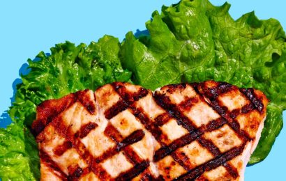 Eat This for Dinner to Sleep Better Tonight Eat This for Dinner to Sleep Better Tonight