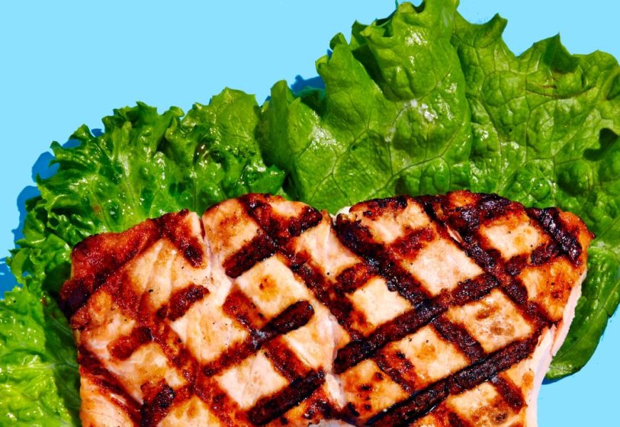 Eat This for Dinner to Sleep Better Tonight Eat This for Dinner to Sleep Better Tonight