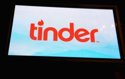 Tinder’s New ‘Share’ Button Will Let You Play Matchmaker Tinder’s New ‘Share’ Button Will Let You Play Matchmaker